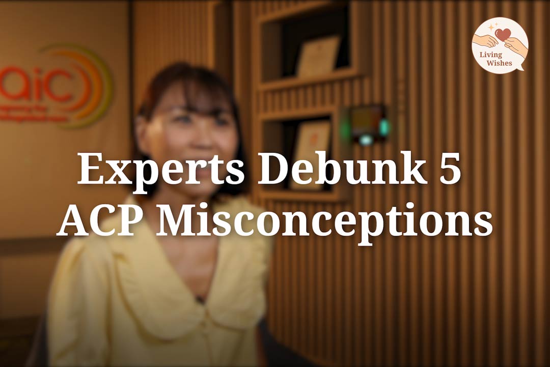 Experts Debunk ACP Misconceptions