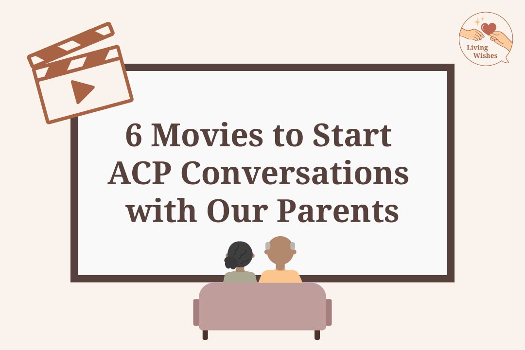 Movies to Help You Start ACP Conversations